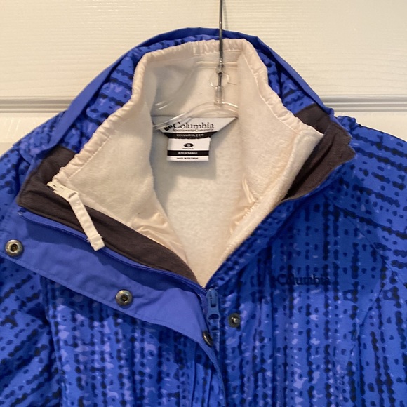 Columbia Bugaboo Interchange Women’s Jacket - Picture 2 of 16